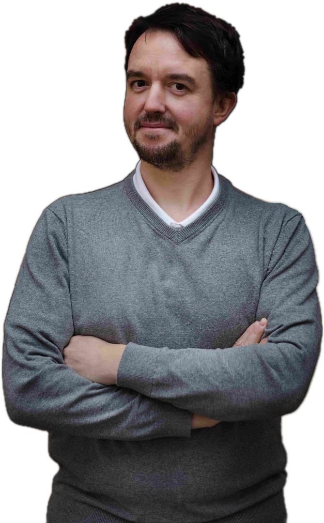 Jiri Jahn
