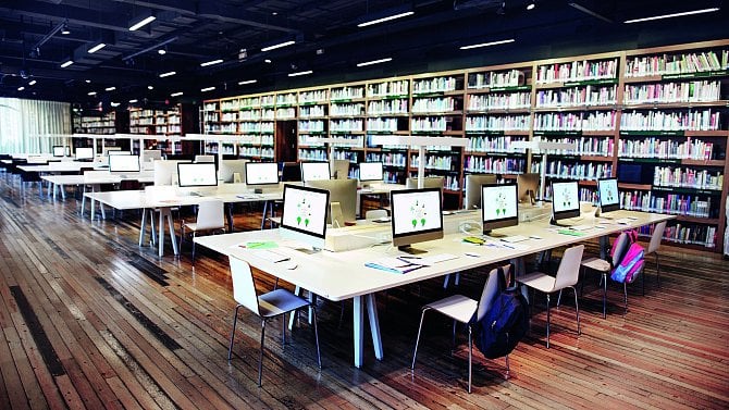 Digitální škamny. Pandemie rozpohybovala zkostnatělé české školství