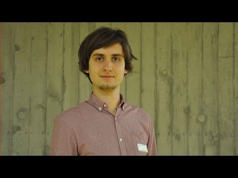 LinuxDays - Užitečná browser APIs